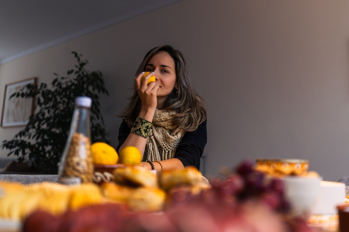 O Nutritionallifehabits blagu